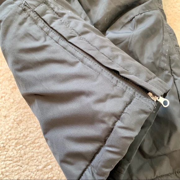 ZEROXPOSUR Adjustable Snow Bib Overalls—SZ 4(boys) - Picture 12 of 14